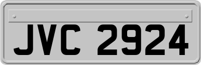 JVC2924
