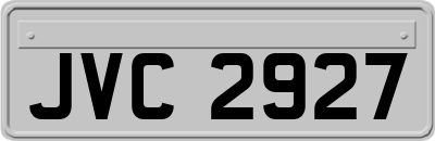 JVC2927