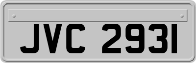 JVC2931
