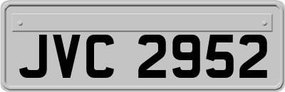 JVC2952
