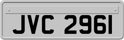 JVC2961