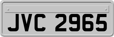 JVC2965
