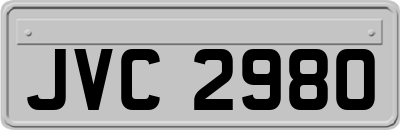 JVC2980