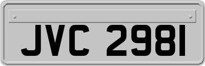 JVC2981