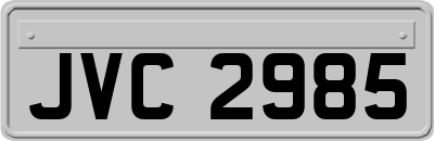 JVC2985
