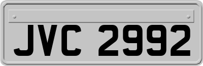 JVC2992