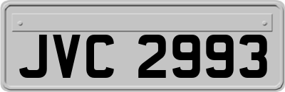 JVC2993