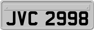 JVC2998