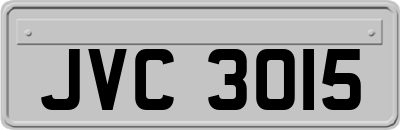 JVC3015