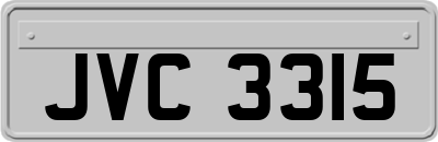 JVC3315