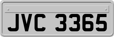 JVC3365