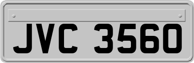 JVC3560