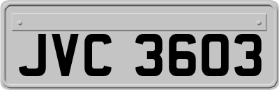 JVC3603