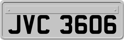 JVC3606