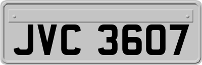 JVC3607