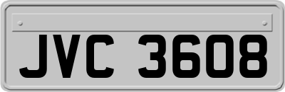 JVC3608