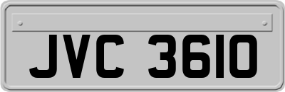 JVC3610
