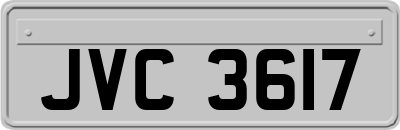 JVC3617