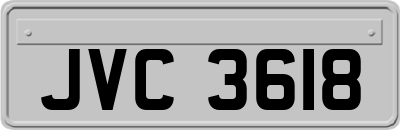 JVC3618