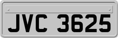 JVC3625
