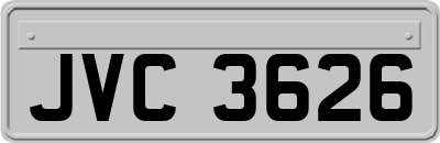 JVC3626