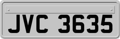 JVC3635