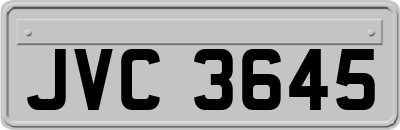 JVC3645