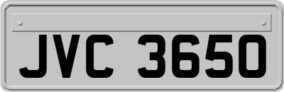JVC3650