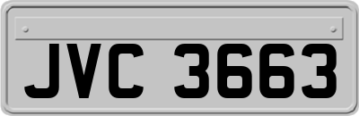 JVC3663