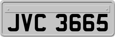 JVC3665