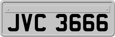 JVC3666