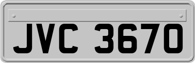 JVC3670