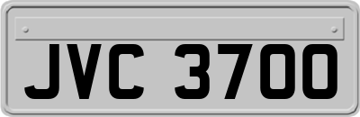 JVC3700