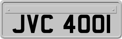 JVC4001