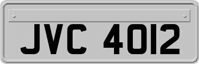 JVC4012