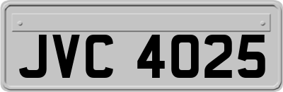 JVC4025