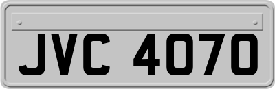 JVC4070