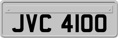 JVC4100