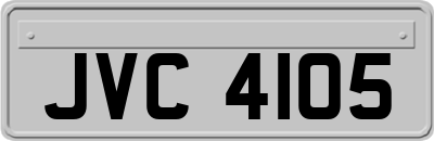 JVC4105