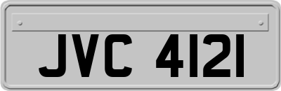 JVC4121