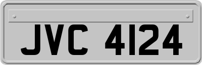 JVC4124