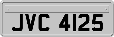 JVC4125