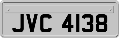 JVC4138
