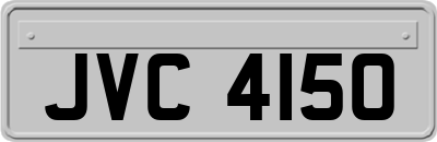 JVC4150