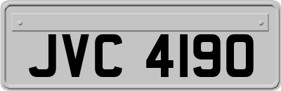 JVC4190