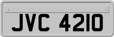 JVC4210