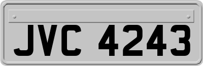 JVC4243