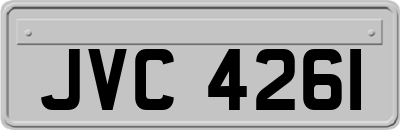JVC4261