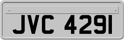 JVC4291
