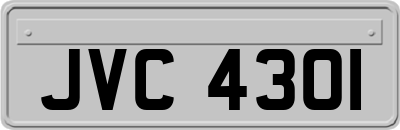 JVC4301
